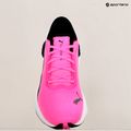 Damen Laufschuhe PUMA Electrify Nitro 3 rosa 11