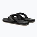 Herren-Flip-Flops Billabong All Day Impact black 3