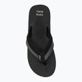 Herren-Flip-Flops Billabong All Day Impact black 6