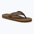 Herren-Flip-Flops Billabong All Day Impact camel