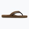 Herren-Flip-Flops Billabong All Day Impact camel 2