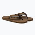 Herren-Flip-Flops Billabong All Day Impact camel 4