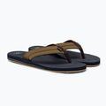 Herren-Flip-Flops Billabong All Day Impact navy 4