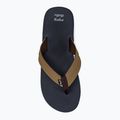 Herren-Flip-Flops Billabong All Day Impact navy 6