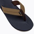 Herren-Flip-Flops Billabong All Day Impact navy 7