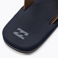 Herren-Flip-Flops Billabong All Day Impact navy 8