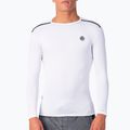 Herren Rip Curl Tech Bomb Badeshirt weiß WLY7JM