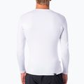Herren Rip Curl Tech Bomb Badeshirt weiß WLY7JM 2