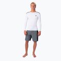 Herren Rip Curl Tech Bomb Badeshirt weiß WLY7JM 4