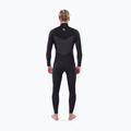 Herren Rip Curl Dawn Patrol 5/3mm Schwimmen Schaum schwarz WSM9GM 8