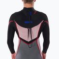 Herren Rip Curl Dawn Patrol 3/2 mm Schwimmschaum Schwarz WSM9DM 5