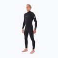 Rip Curl Dawn Patrol Perf 5/3 mm Herren Schwimmen Schaum schwarz WSM9XM 2