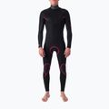 Rip Curl Dawn Patrol Performance 4/3 mm Herren Schwimmschaum Schwarz WSM9WM 4
