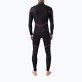 Rip Curl Dawn Patrol Performance 4/3 mm Herren Schwimmschaum Schwarz WSM9WM 5