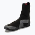 Neoprenschuhe Rip Curl D/Patrol Round Toe 3 mm black 7