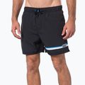 Herren Badehose Rip Curl Gun'S Out 16'' Volley schwarz CBOMG4