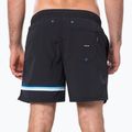 Herren Badehose Rip Curl Gun'S Out 16'' Volley schwarz CBOMG4 2