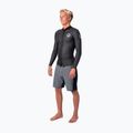 Rip Curl Dawn Patrol Herren Neopren-T-Shirt 1 5m schwarz WVE9MM 2