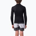 Neopren T-shirt Kinder Rip Curl Dawn Patrol schwarz WVE8AJ 2