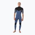 Neoprenanzug Herren Rip Curl Dawn Patrol Perf 2/2 mm blau WSM9YM