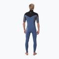 Neoprenanzug Herren Rip Curl Dawn Patrol Perf 2/2 mm blau WSM9YM 2