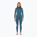Neoprenanzug Damen Rip Curl Dawn Patrol 4/3mm GB grün