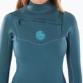 Neoprenanzug Damen Rip Curl Dawn Patrol 4/3mm GB grün 3