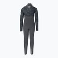 Neoprenanzug Kinder Rip Curl Ebomb 3/2 mm grau WSMYAU 2