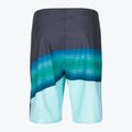 Herren Badehose Rip Curl Inverted dunkelblau CBOMU4 2