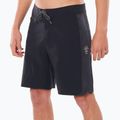 Rip Curl Herren Mirage 3/2/1 Ultimate 19  Schwimmshorts schwarz CBOBU9 4