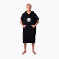 Rip Curl Icons Herren Poncho schwarz CTWCE1 3