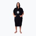 Rip Curl Icons Herren Poncho schwarz CTWCE1 4