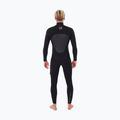 Rip Curl Flashbomb Herren 4/3 mm schwarz/grau Neoprenanzug WSTYNF 3