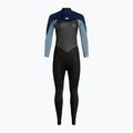 Neoprenanzug Damen Rip Curl Omega 3/2 mm GB Steamer 8784 blau-rosa WSM9LW 2