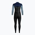 Neoprenanzug Damen Rip Curl Omega 3/2 mm GB Steamer 8784 blau-rosa WSM9LW 3