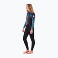 Neoprenanzug Damen Rip Curl Omega 3/2 mm GB Steamer 8784 blau-rosa WSM9LW 7