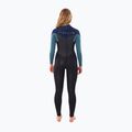Neoprenanzug Damen Rip Curl Omega 3/2 mm GB Steamer 8784 blau-rosa WSM9LW 8