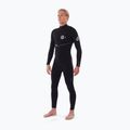 Rip Curl Flashbomb 5/3 mm Herren Schwimmen Schaum schwarz WSMYUF 7