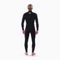 Rip Curl Flashbomb 5/3 mm Herren Schwimmen Schaum schwarz WSMYUF 8