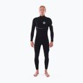 Herren Rip Curl E Bomb 5/3 mm Schwimmschaum Schwarz WSMYPE 8