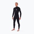 Herren Rip Curl E Bomb 5/3 mm Schwimmschaum Schwarz WSMYPE 9