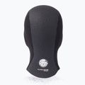 Neopren-Kapuze Rip Curl Flash Bomb 2mm GB Hood 9 schwarz WHOYIM 2