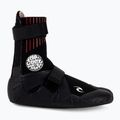 Herren Rip Curl Flashbomb Hid.Split/Toe 90 Neoprenschuhe 5mm schwarz WBOYIF 2