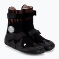 Herren Rip Curl Flashbomb Hid.Split/Toe 90 Neoprenschuhe 5mm schwarz WBOYIF 5