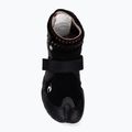 Herren Rip Curl Flashbomb Hid.Split/Toe 90 Neoprenschuhe 5mm schwarz WBOYIF 6