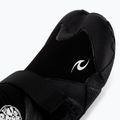 Herren Rip Curl Flashbomb Hid.Split/Toe 90 Neoprenschuhe 5mm schwarz WBOYIF 7