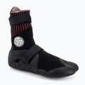 Herren Rip Curl Flashbomb Hid.Split/Toe 90 Neoprenschuhe 3mm schwarz WBOYHF