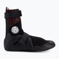 Herren Rip Curl Flashbomb Hid.Split/Toe 90 Neoprenschuhe 3mm schwarz WBOYHF 2
