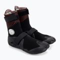 Herren Rip Curl Flashbomb Hid.Split/Toe 90 Neoprenschuhe 3mm schwarz WBOYHF 5