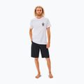 Herren Rip Curl Boardwalk Phase Badeshorts schwarz CWABK9 2